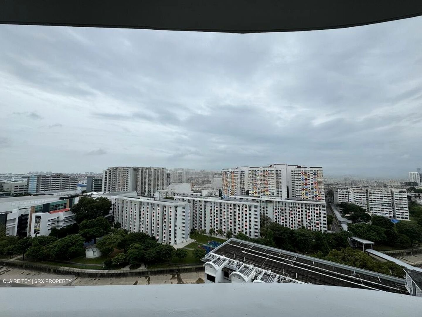 Sky Green (D13), Condominium #457168131